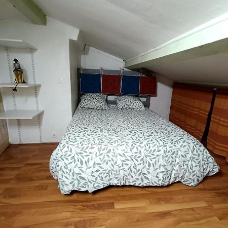 Chez Philippe Villa Les Adrets-de-l'Estérel Buitenkant foto