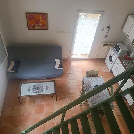 Chez Philippe Villa Les Adrets-de-l'Estérel Buitenkant foto