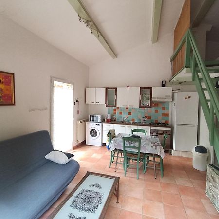 Chez Philippe Villa Les Adrets-de-l'Estérel Buitenkant foto