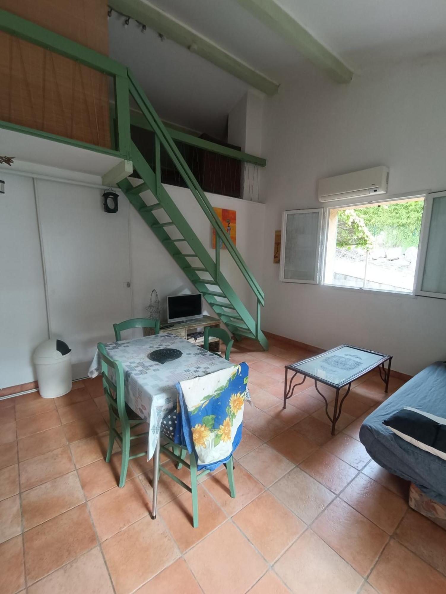Chez Philippe Villa Les Adrets-de-l'Estérel Buitenkant foto