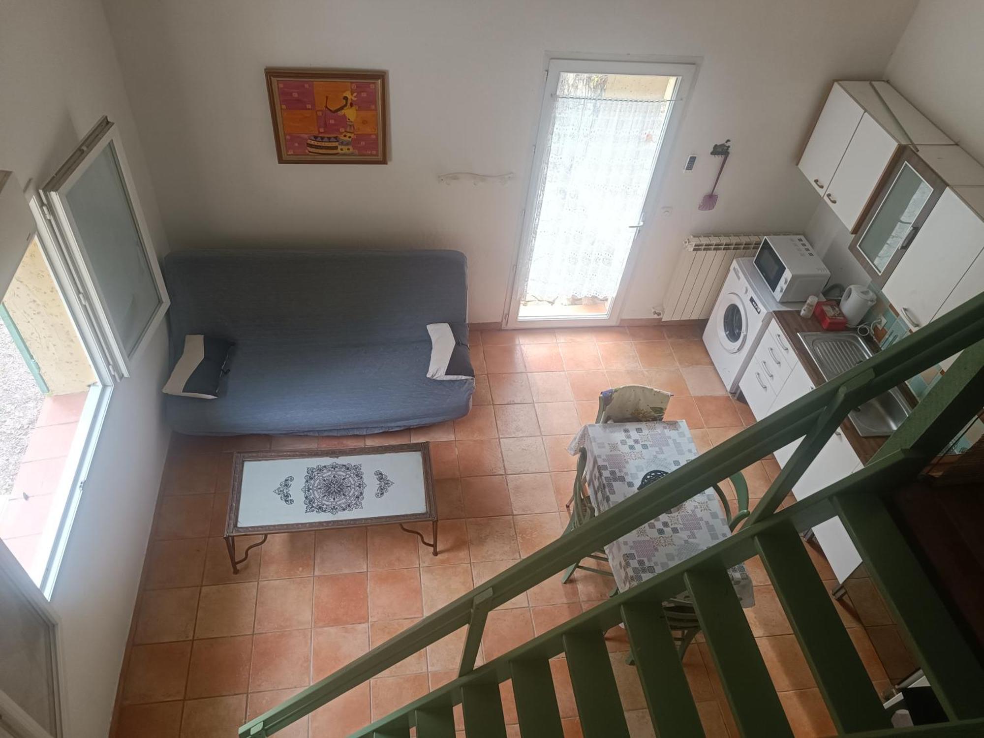 Chez Philippe Villa Les Adrets-de-l'Estérel Buitenkant foto